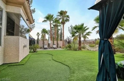 129 Chateau Whistler, Las Vegas, NV 89148