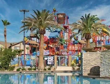 129 Chateau Whistler, Las Vegas, NV 89148