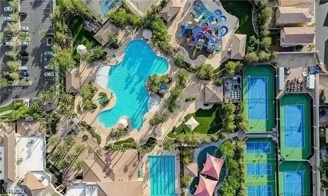 129 Chateau Whistler, Las Vegas, NV 89148