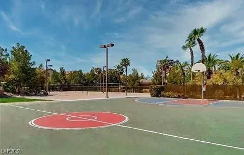 129 Chateau Whistler, Las Vegas, NV 89148