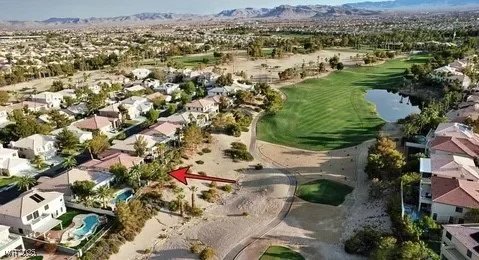 129 Chateau Whistler, Las Vegas, NV 89148