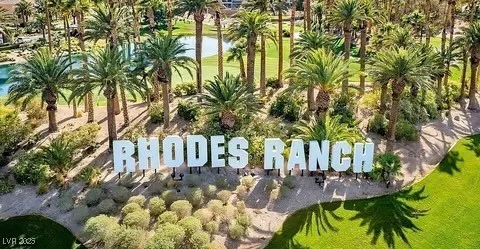 129 Chateau Whistler, Las Vegas, NV 89148