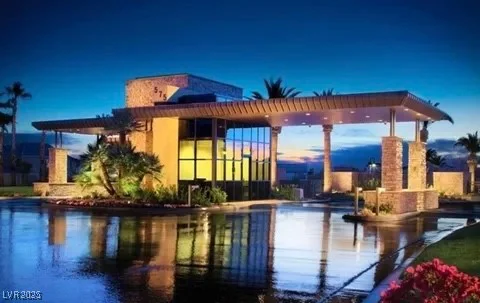 129 Chateau Whistler, Las Vegas, NV 89148