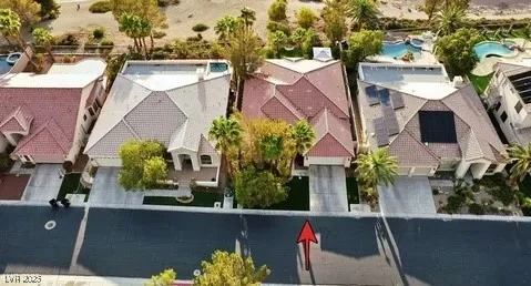 129 Chateau Whistler, Las Vegas, NV 89148