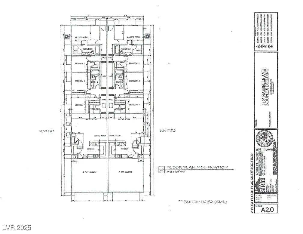 1360 HASSELL, Las Vegas, NV 89106