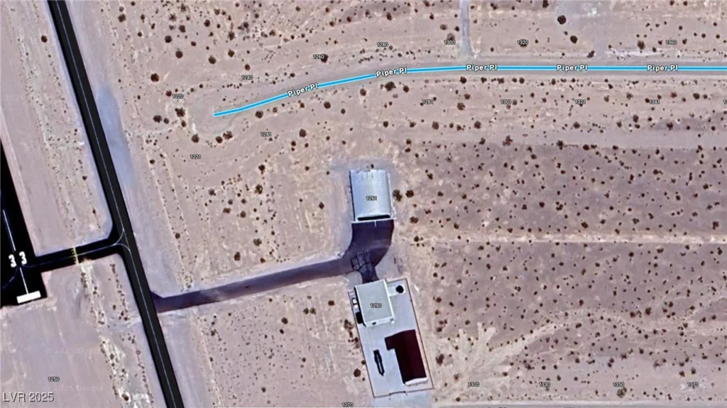 1281 Piper, Pahrump, NV 89060