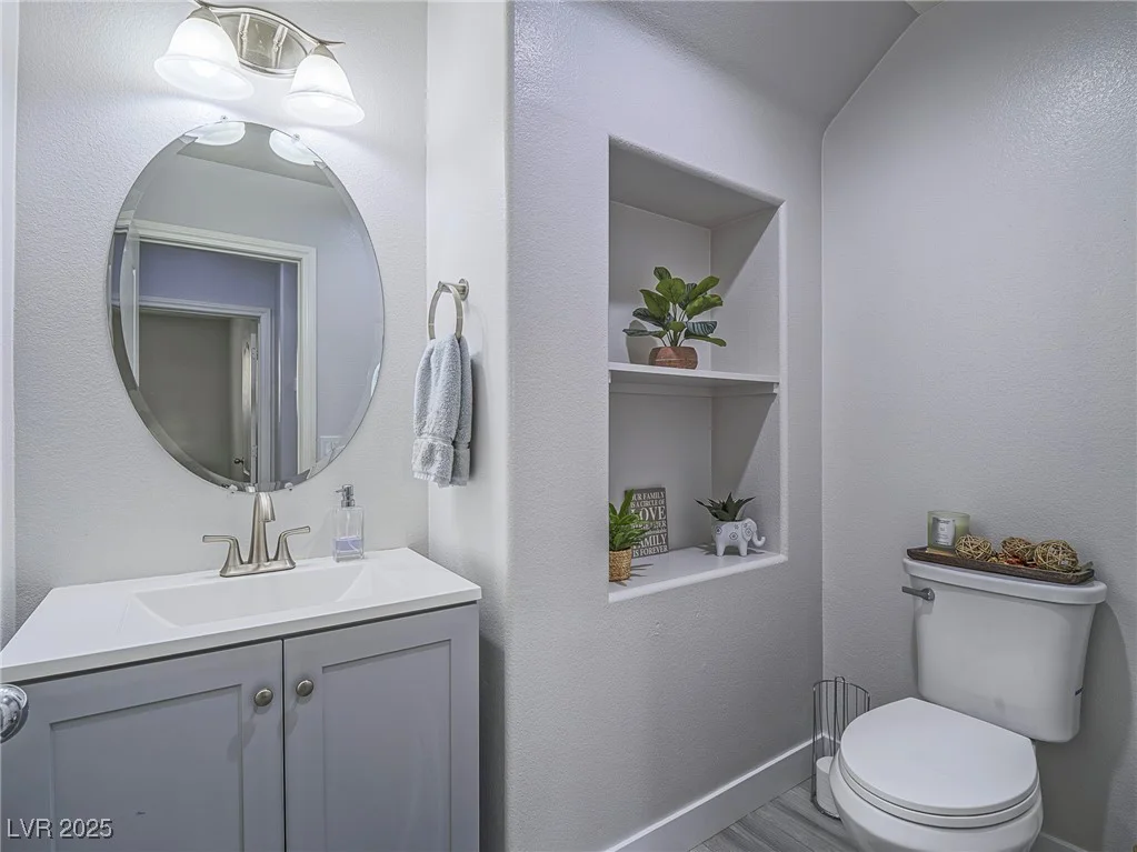4128 Erinbird, North Las Vegas, NV 89084
