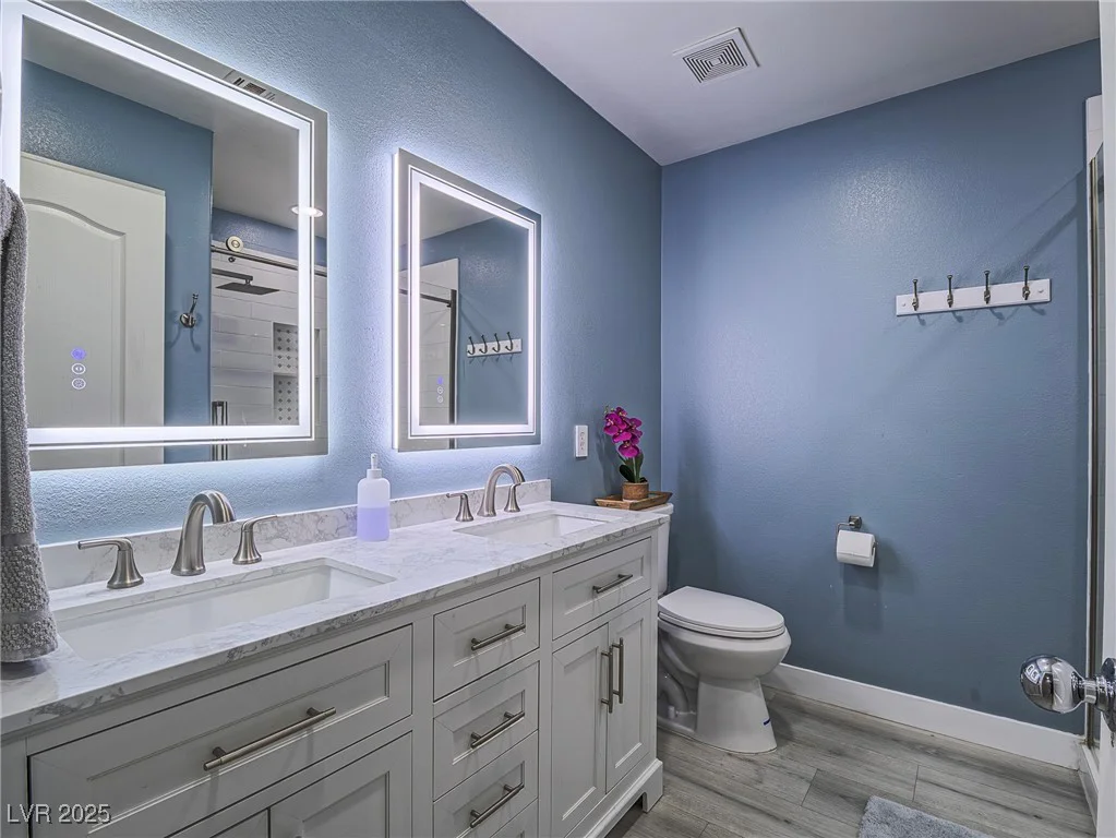 4128 Erinbird, North Las Vegas, NV 89084