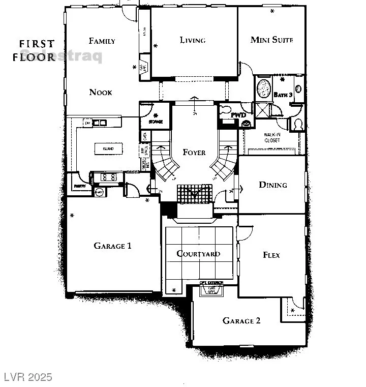 4128 Erinbird, North Las Vegas, NV 89084