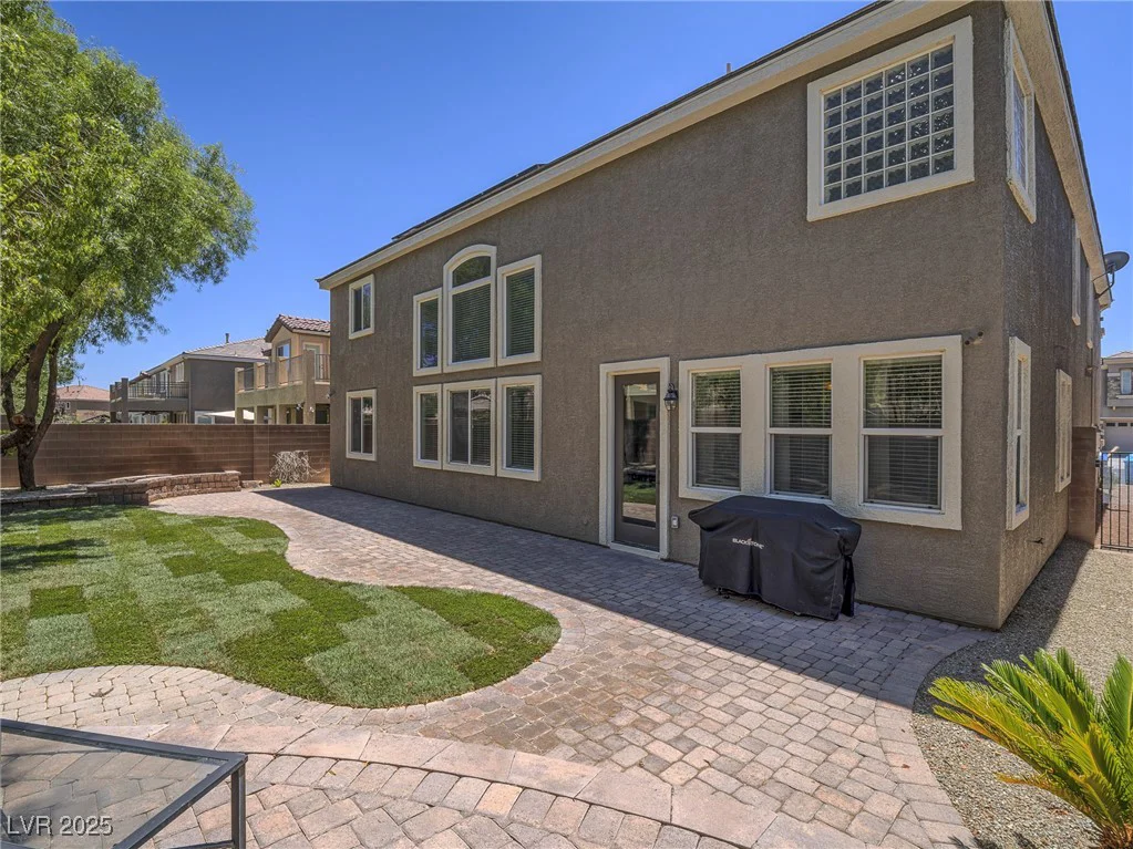 4128 Erinbird, North Las Vegas, NV 89084