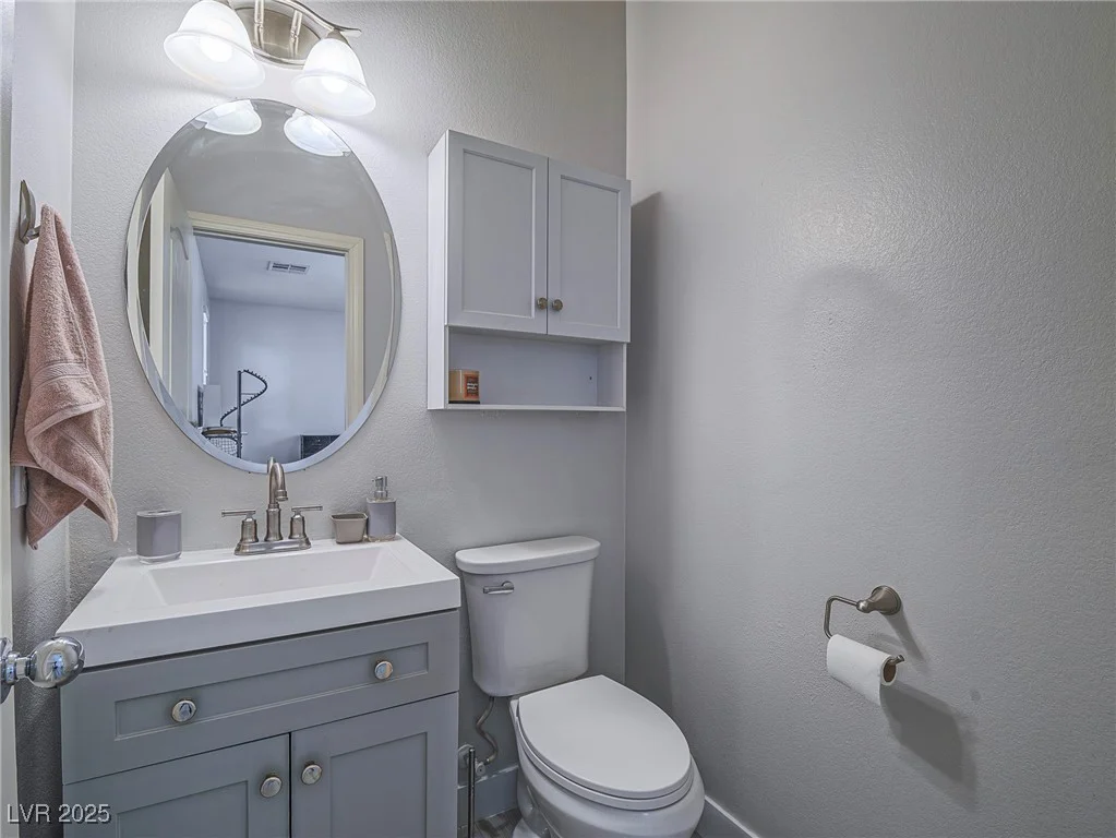 4128 Erinbird, North Las Vegas, NV 89084