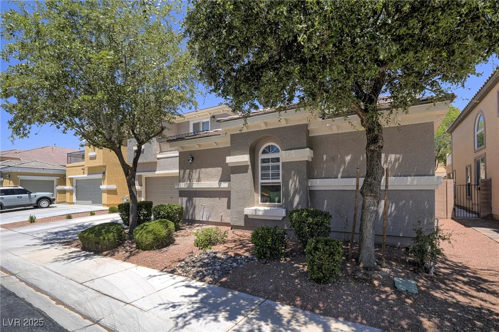 4128 Erinbird, North Las Vegas, NV 89084