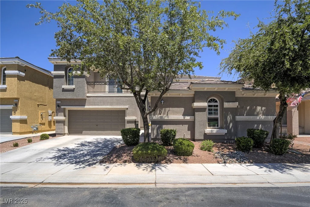 4128 Erinbird, North Las Vegas, NV 89084