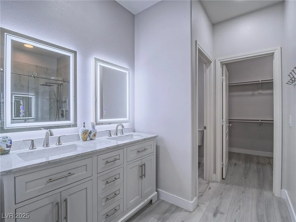 4128 Erinbird, North Las Vegas, NV 89084