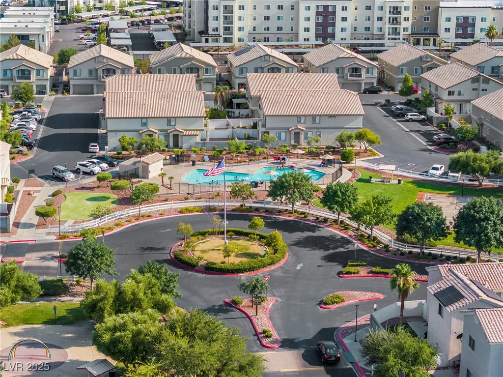 5939 Trickling Descent, Henderson, NV 89011