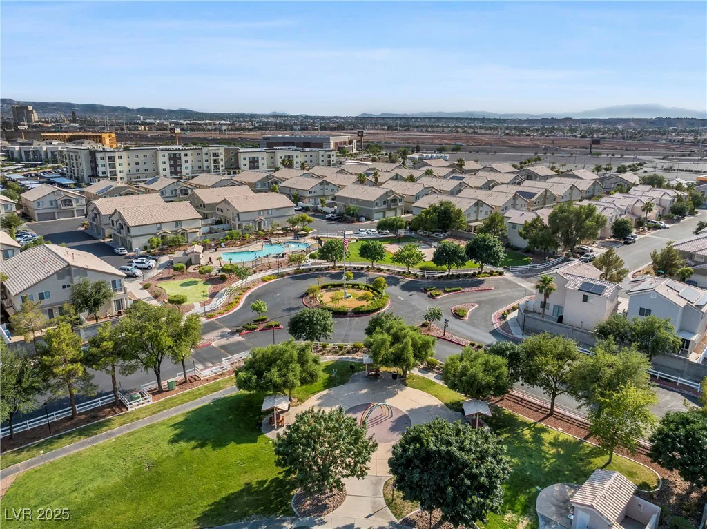 5939 Trickling Descent, Henderson, NV 89011
