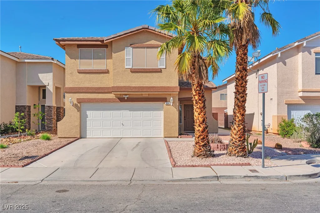 9614 Orchard Oasis, Las Vegas, NV 89147