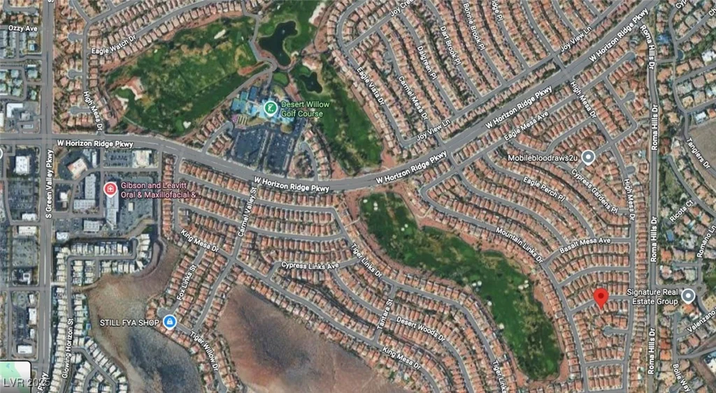 1813 Cypress Bay, Henderson, NV 89012