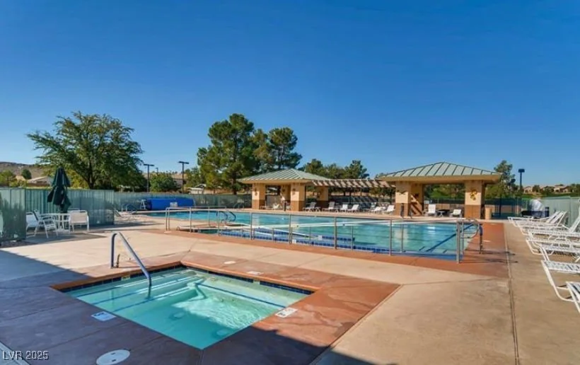 1813 Cypress Bay, Henderson, NV 89012