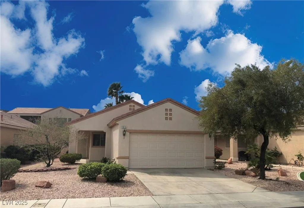 1813 Cypress Bay, Henderson, NV 89012