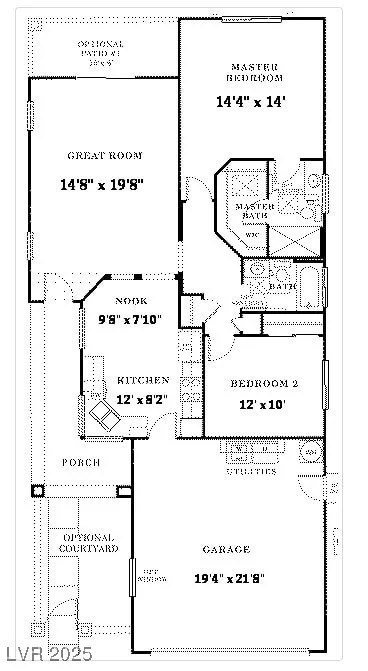1813 Cypress Bay, Henderson, NV 89012