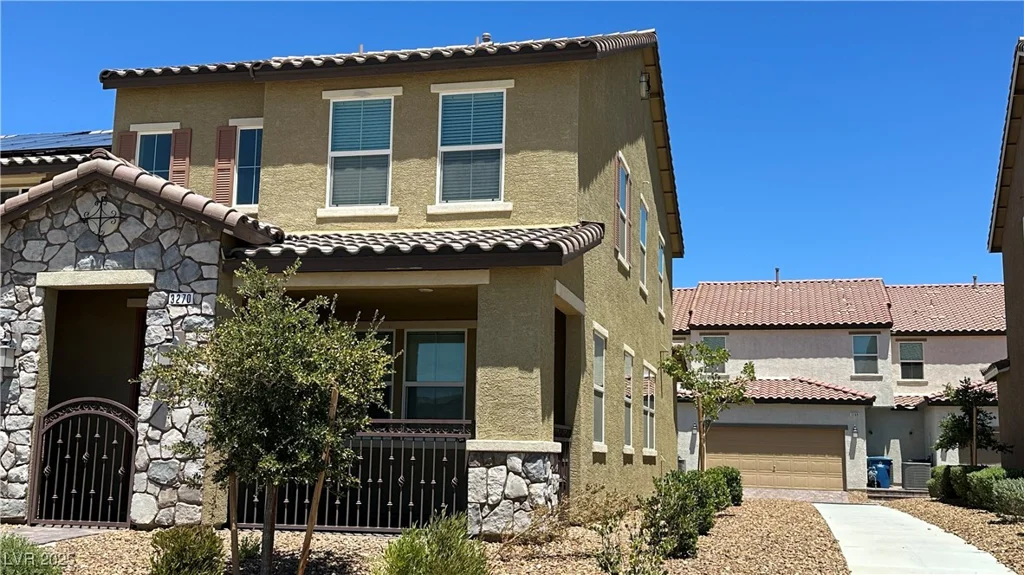 3270 Palindrome, Henderson, NV 89044