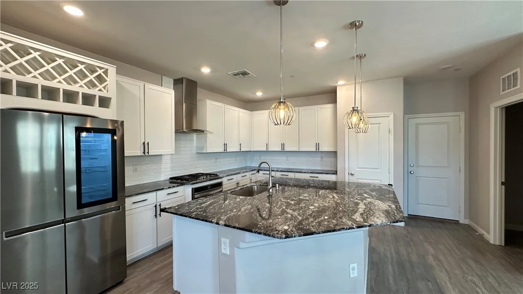 3270 Palindrome, Henderson, NV 89044