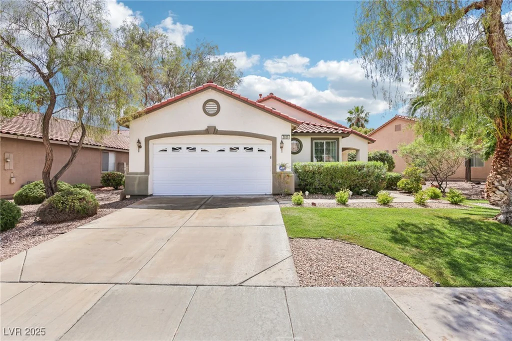 3029 Paseo Hills, Henderson, NV 89052
