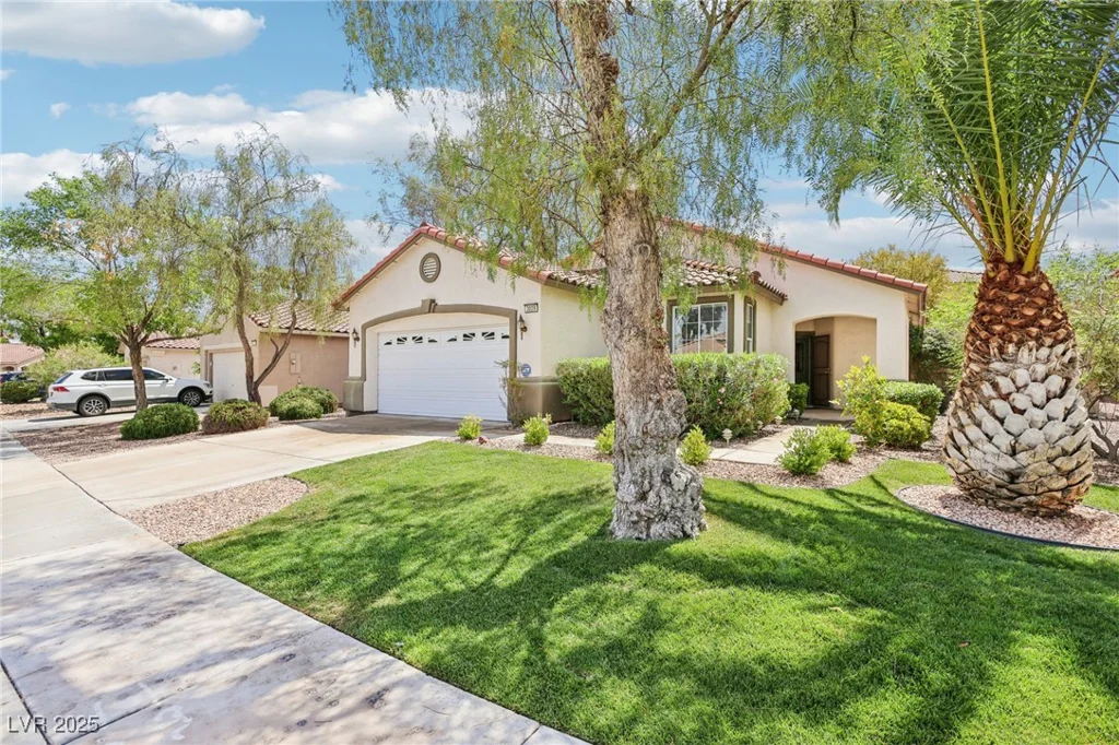 3029 Paseo Hills, Henderson, NV 89052