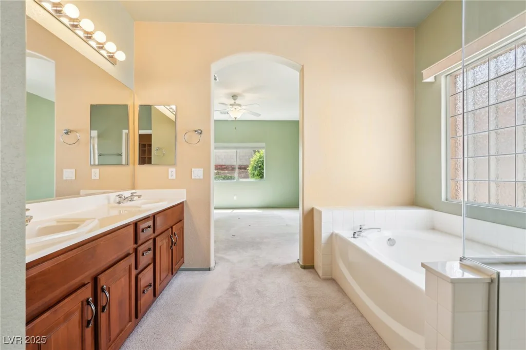 3029 Paseo Hills, Henderson, NV 89052