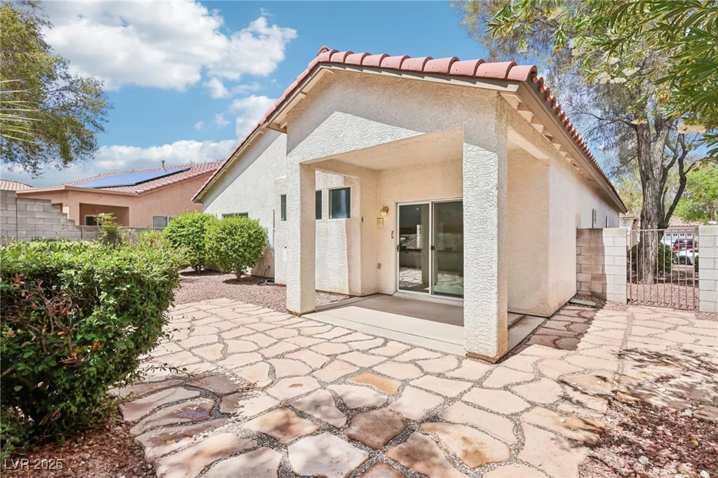3029 Paseo Hills, Henderson, NV 89052