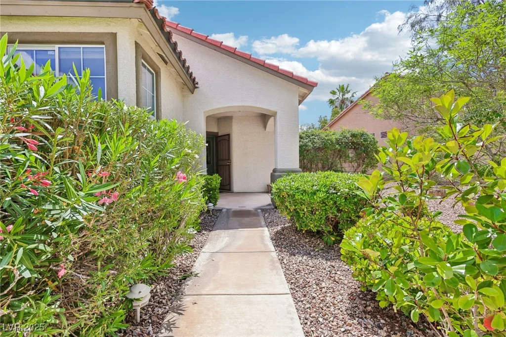 3029 Paseo Hills, Henderson, NV 89052