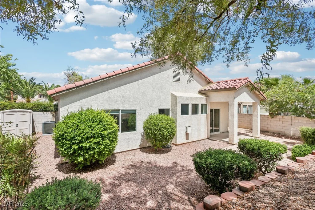 3029 Paseo Hills, Henderson, NV 89052