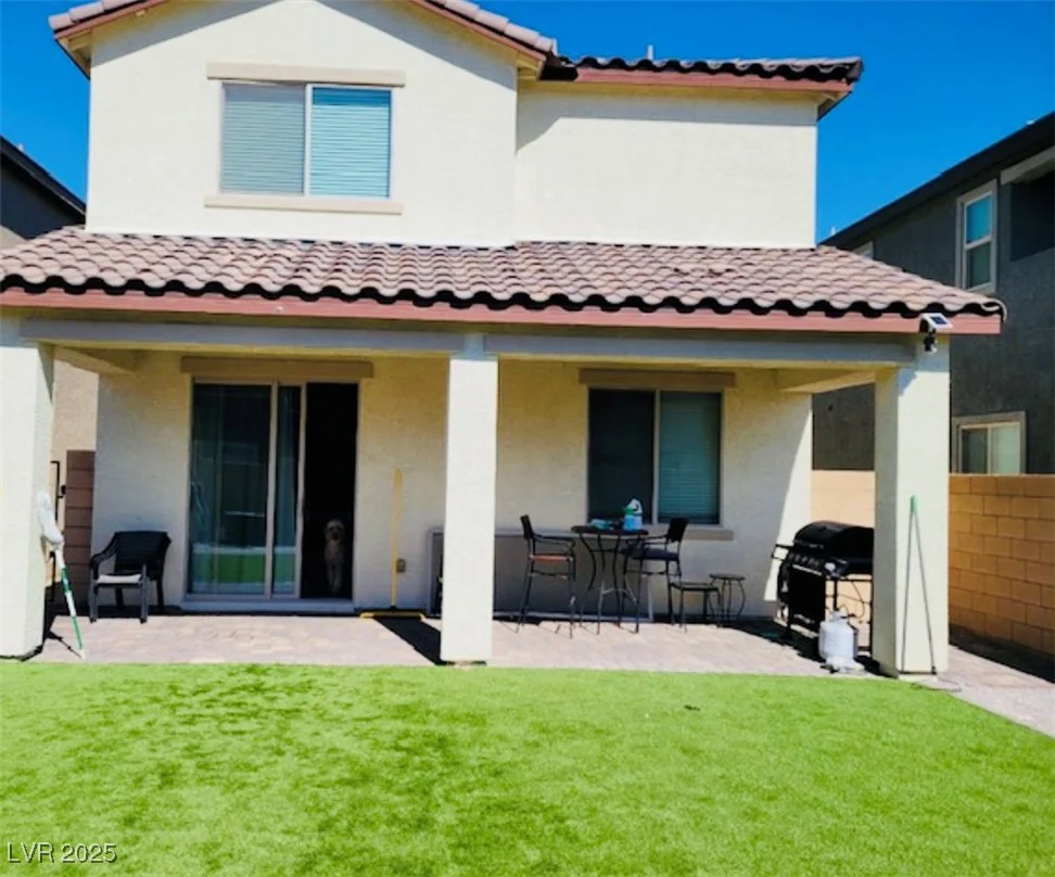 10011 Cluny, Las Vegas, NV 89178