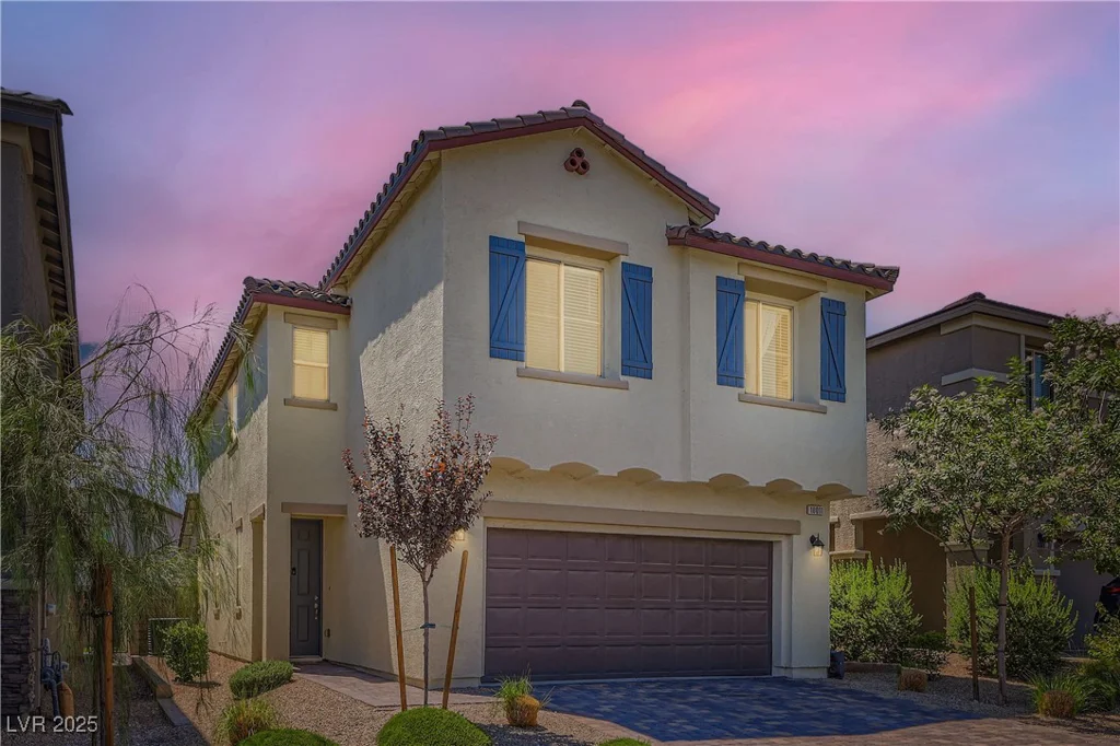 10011 Cluny, Las Vegas, NV 89178