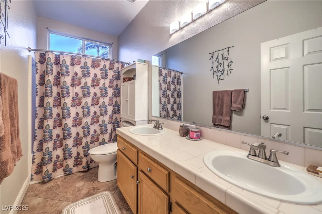 1707 Golden Vista, Las Vegas, NV 89123
