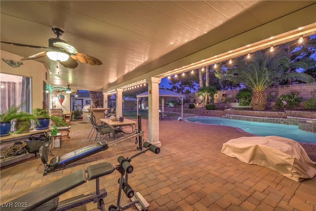 1707 Golden Vista, Las Vegas, NV 89123