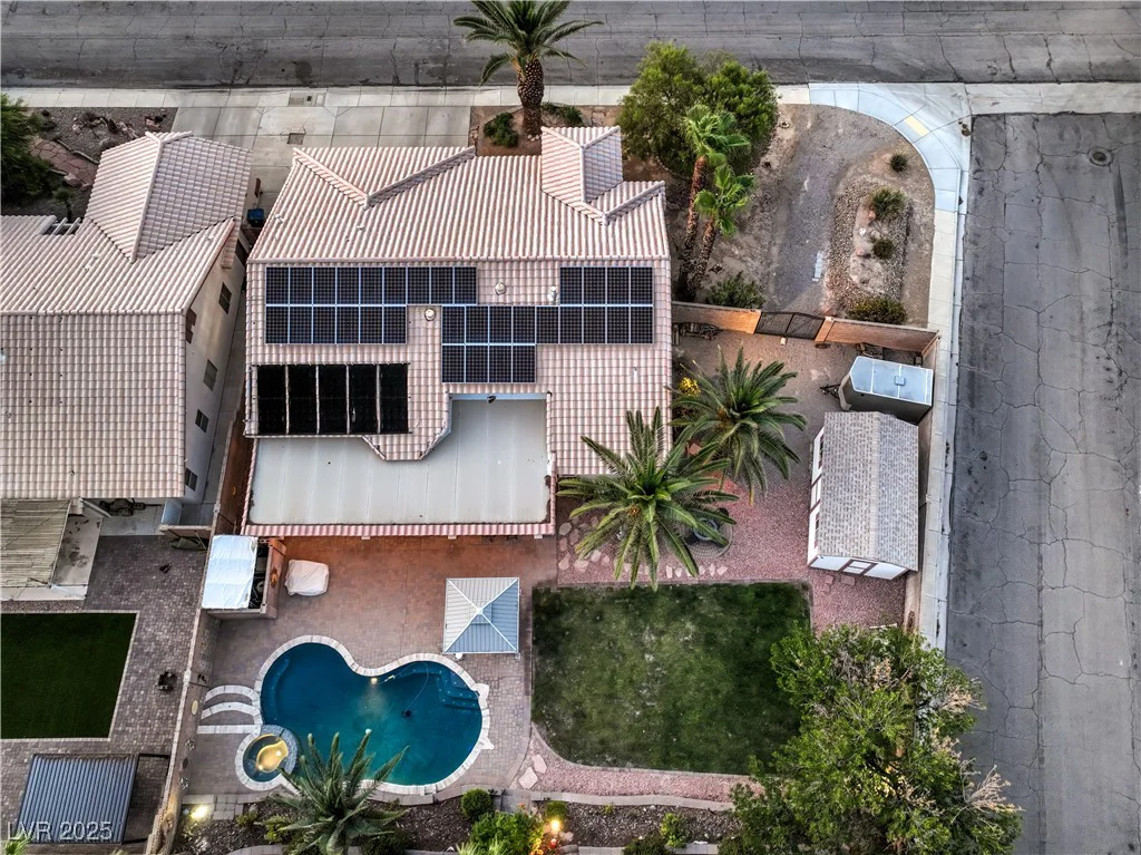 1707 Golden Vista, Las Vegas, NV 89123
