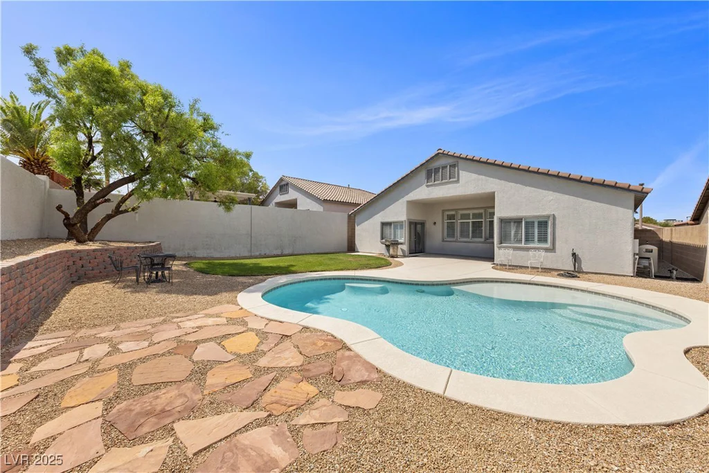 11127 River Hills, Las Vegas, NV 89135