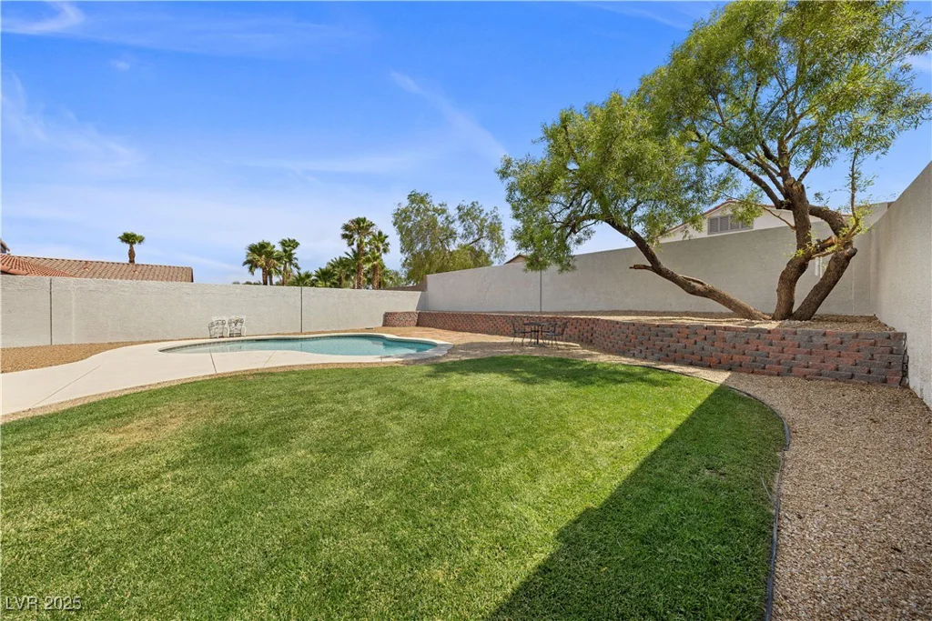 11127 River Hills, Las Vegas, NV 89135
