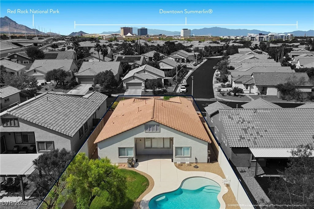 11127 River Hills, Las Vegas, NV 89135