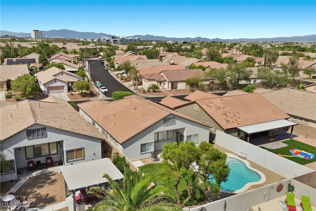 11127 River Hills, Las Vegas, NV 89135