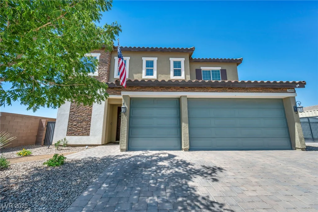 3490 Haleh, Las Vegas, NV 89141
