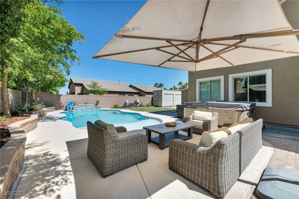 3490 Haleh, Las Vegas, NV 89141