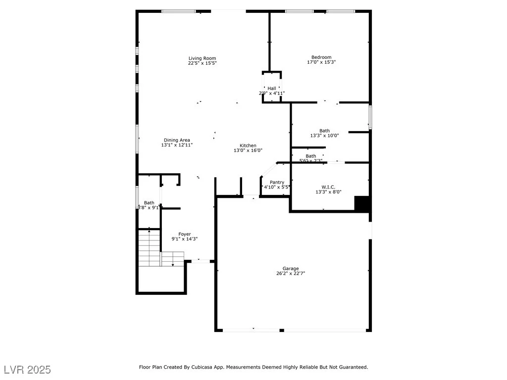 3490 Haleh, Las Vegas, NV 89141
