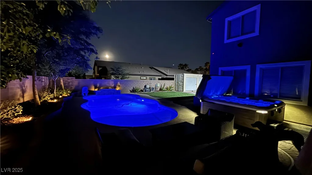 3490 Haleh, Las Vegas, NV 89141