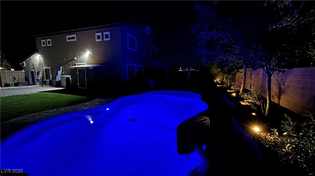 3490 Haleh, Las Vegas, NV 89141