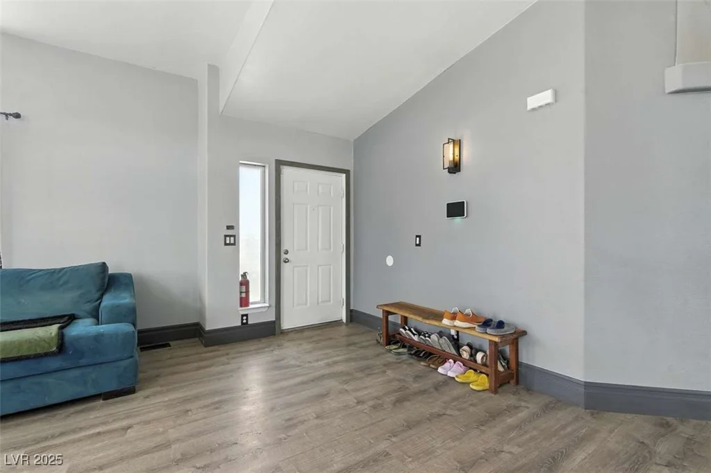 3551 Tahachapi, Pahrump, NV 89048