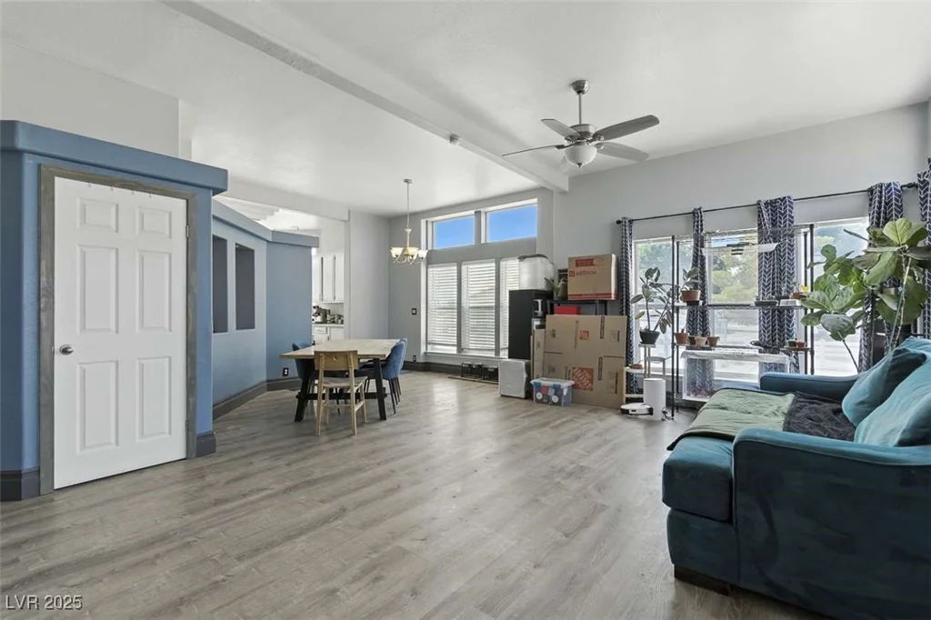 3551 Tahachapi, Pahrump, NV 89048