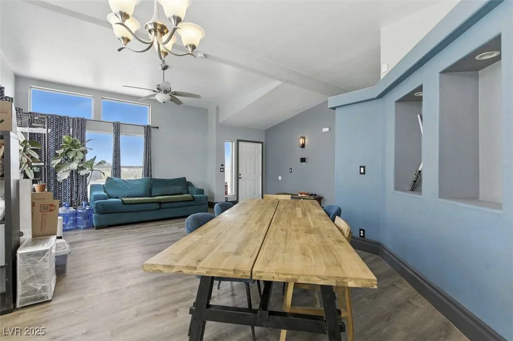 3551 Tahachapi, Pahrump, NV 89048